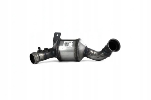CATALYST BM80603H BM CATALYSTS MERCEDES