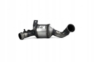 CATALYST BM80603H BM CATALYSTS MERCEDES