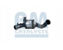 CATALYST BM80603H BM CATALYSTS MERCEDES Packaging status original