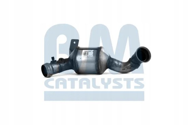 CATALYST BM80603H BM CATALYSTS MERCEDES Packaging status original