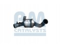 CATALYST BM80603H BM CATALYSTS MERCEDES Part manufacturer BM Catalysts