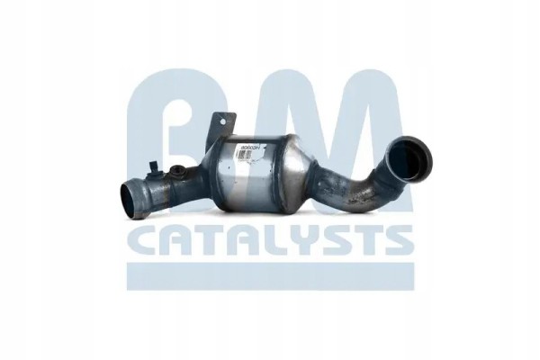 CATALYST BM80603H BM CATALYSTS MERCEDES Part manufacturer BM Catalysts