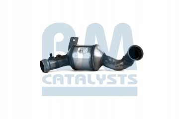CATALYST BM80603H BM CATALYSTS MERCEDES Part manufacturer BM Catalysts