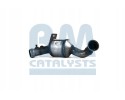 CATALYST BM80603H BM CATALYSTS MERCEDES Catalog number of the part BM80603H