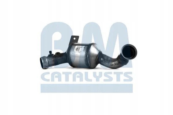 CATALYST BM80603H BM CATALYSTS MERCEDES Catalog number of the part BM80603H