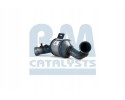 CATALYST BM80603H BM CATALYSTS MERCEDES Catalog number of the original MERCEDES BENZ 2114908414 MERCEDES BENZ A2114908414