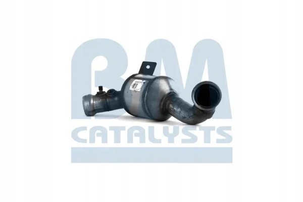 CATALYST BM80603H BM CATALYSTS MERCEDES Catalog number of the original MERCEDES BENZ 2114908414 MERCEDES BENZ A2114908414