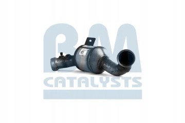 CATALYST BM80603H BM CATALYSTS MERCEDES Catalog number of the original MERCEDES BENZ 2114908414 MERCEDES BENZ A2114908414