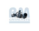 CATALYST BM80603H BM CATALYSTS MERCEDES Product weight 3 174 kg