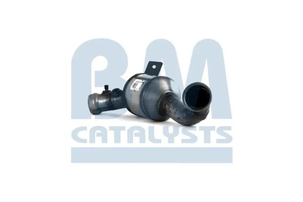 CATALYST BM80603H BM CATALYSTS MERCEDES Product weight 3 174 kg