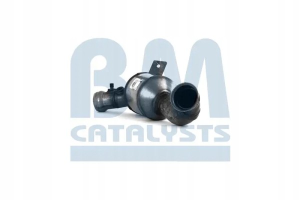 CATALYST BM80603H BM CATALYSTS MERCEDES EAN GTIN 5052746143607
