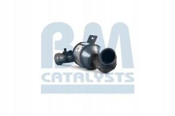 CATALYST BM80603H BM CATALYSTS MERCEDES EAN GTIN 5052746143607