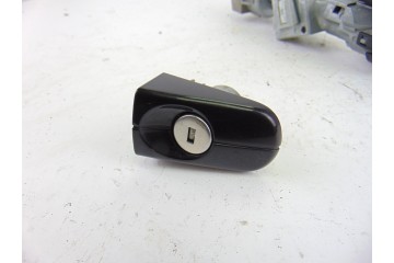 6E5T-15607-CA ANTIRROBO / LLAVE CONTACTO FORD FOCUS BERLINA (CB8) Trend 2011 6E5T-15607-CA 201480 FORD - 6