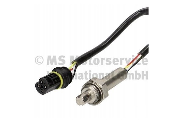 LAMBDA SENSOR PIERBURG 7 02604 38 0