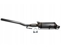 NTY DPF ME 017 PARTICULATE FILTER DPF