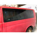 VOLKSWAGEN T5 TRANSPORTER FURGÓN/COMBI (7H) Combi - techo medio elevado VOLKSWAGEN T5 TRANSPORTER FURGÓN/COMBI (7H) Combi - techo medio elevado