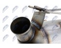 NTY DPF ME 017 PARTICULATE FILTER DPF Product weight 10 kg