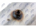 NTY DPF ME 017 PARTICULATE FILTER DPF Version European