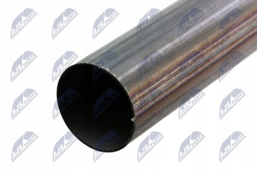 NTY DPF ME 017 PARTICULATE FILTER DPF Product weight with unit packaging 9 6 kg