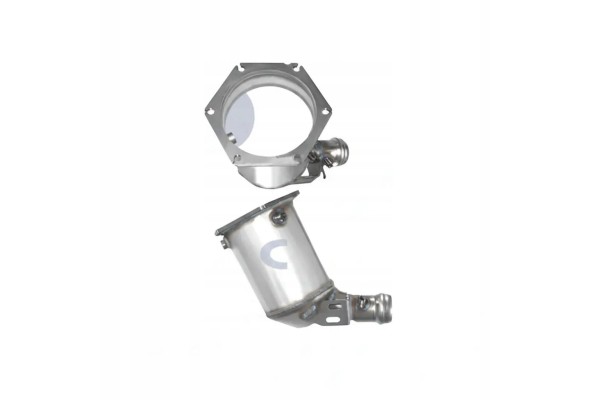 PARTICULATE FILTER FAP DPF BM11138 BM CATALYSTS