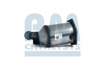 PARTICULATE FILTER FAP DPF BM11138 BM CATALYSTS Packaging status original