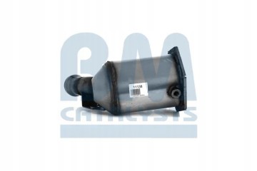 PARTICULATE FILTER FAP DPF BM11138 BM CATALYSTS Part manufacturer BM Catalysts