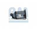 PARTICULATE FILTER FAP DPF BM11138 BM CATALYSTS Catalog number of the part BM11138