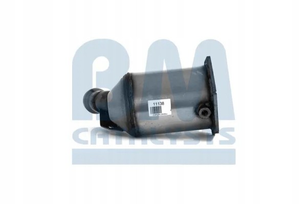 PARTICULATE FILTER FAP DPF BM11138 BM CATALYSTS Catalog number of the part BM11138