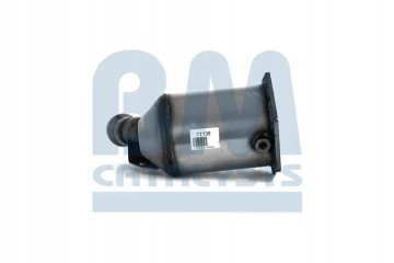 PARTICULATE FILTER FAP DPF BM11138 BM CATALYSTS Catalog number of the part BM11138