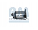 PARTICULATE FILTER FAP DPF BM11138 BM CATALYSTS Quality of parts according to GVO Q original with factory logo OEM OES
