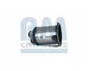 PARTICULATE FILTER FAP DPF BM11138 BM CATALYSTS Car type passenger cars
