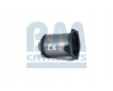 PARTICULATE FILTER FAP DPF BM11138 BM CATALYSTS Product weight with unit packaging 0 1 kg