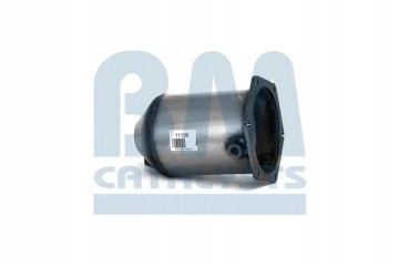 PARTICULATE FILTER FAP DPF BM11138 BM CATALYSTS Product weight with unit packaging 0 1 kg
