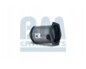 PARTICULATE FILTER FAP DPF BM11138 BM CATALYSTS Catalog number of substitutes A Z Meisterteile AZMT 40 010 2978 AS FD1100 BOSAL 
