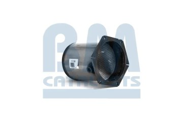 PARTICULATE FILTER FAP DPF BM11138 BM CATALYSTS Product weight 5 kg