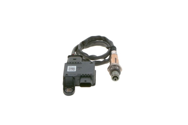 BMW 1 F40 2 F45 2 GRAN COUPE F44 2 GRAN TOURER EXHAUST PRESSURE SENSOR