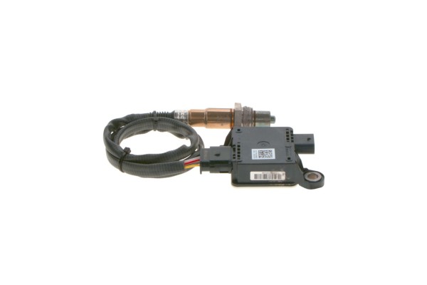 BMW 1 F40 2 F45 2 GRAN COUPE F44 2 GRAN TOURER EXHAUST PRESSURE SENSOR Quality of parts according to GVO P replacement with orig