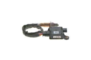 BMW 1 F40 2 F45 2 GRAN COUPE F44 2 GRAN TOURER EXHAUST PRESSURE SENSOR Quality of parts according to GVO P replacement with orig