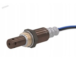 Lambda probe number of wires 4 225mm SUBARU LEGACY IV 2 0 06 05 03 12