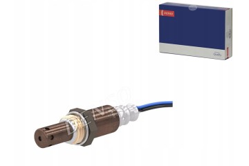 Lambda probe number of wires 4 225mm SUBARU LEGACY IV 2 0 06 05 03 12 Part manufacturer Denso