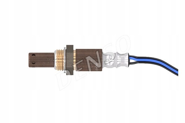 Lambda probe number of wires 4 225mm SUBARU LEGACY IV 2 0 06 05 03 12 Quality of parts according to GVO Q original with factory 