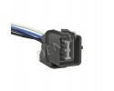Lambda probe number of wires 4 225mm SUBARU LEGACY IV 2 0 06 05 03 12 Product weight with unit packaging 4 kg