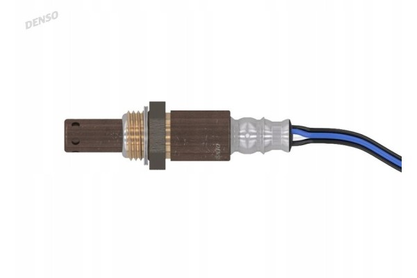Lambda probe number of wires 4 225mm SUBARU LEGACY IV 2 0 06 05 03 12 Catalog number of the original SUBARU 22641AA220 SUBARU 22