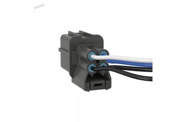 Lambda probe number of wires 4 225mm SUBARU LEGACY IV 2 0 06 05 03 12 Number of cables 4