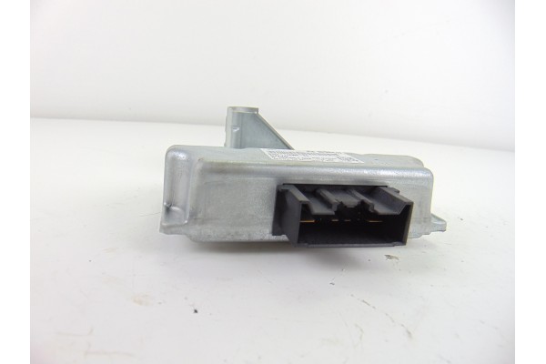 BV6T-14B526-BA MODULO ELECTRONICO FORD FOCUS BERLINA (CB8)