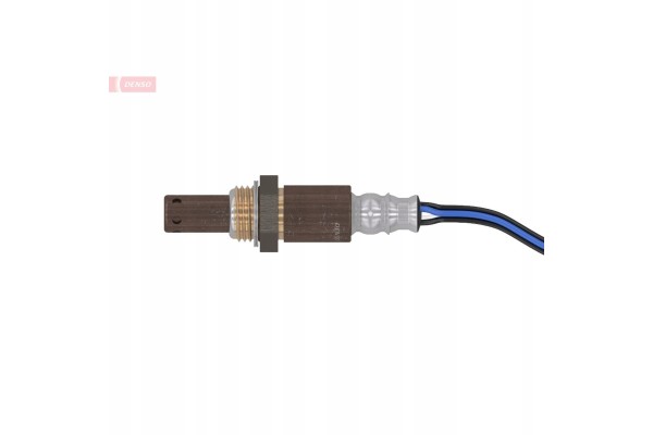 Lambda probe number of wires 4 225mm SUBARU LEGACY IV 2 0 06 05 03 12 Version European