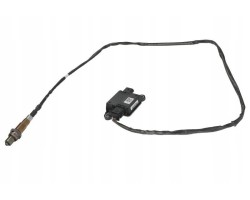 Particulate sensor AUDI A4 ALLROAD B9 BOSCH 0 281 008 163