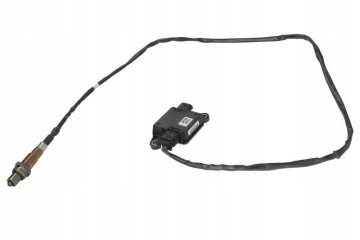 Particulate sensor AUDI A4 ALLROAD B9 BOSCH 0 281 008 163