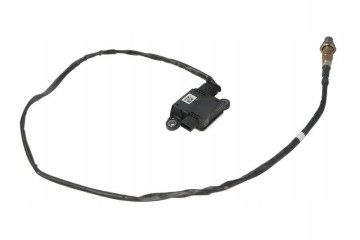 Particulate sensor AUDI A4 ALLROAD B9 BOSCH 0 281 008 163 Part manufacturer Bosch