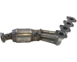 Bosal 090 177 Catalyst